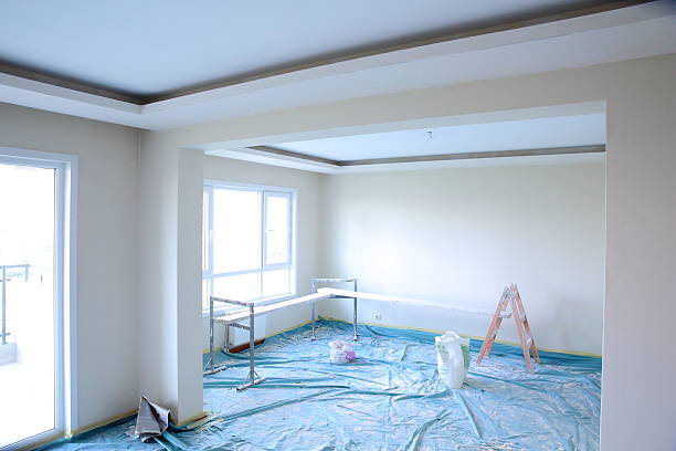 Best Ceiling Drywall Installation  in Akron, IA